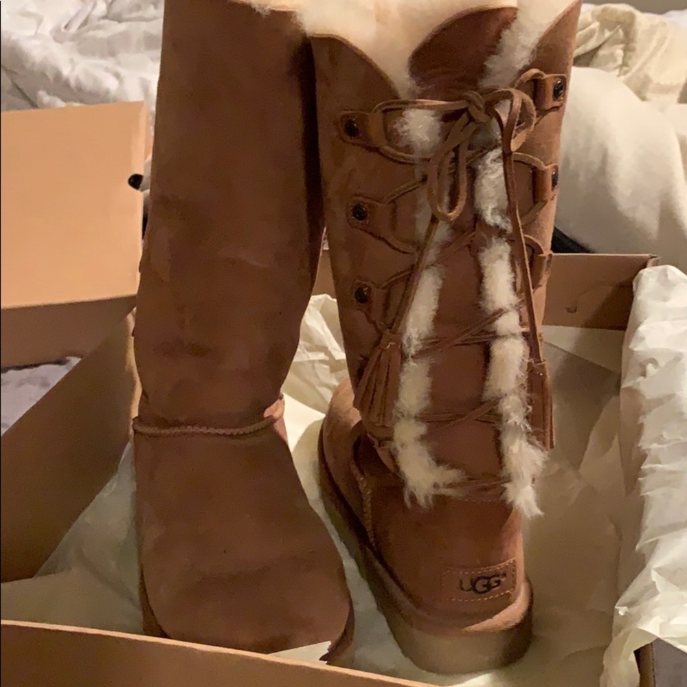 UGG